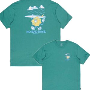 Gimmicks SS Tee Sagebrush