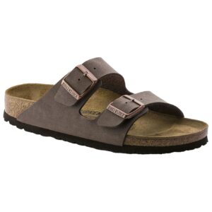 Arizona M Birko-Flor Nubuck Mocha