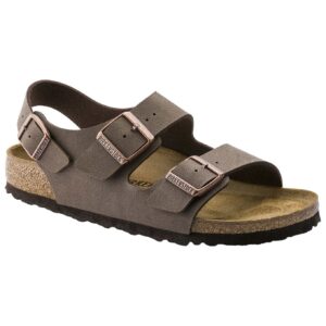 Milano M Birko-Flor Birkibuc Mocha