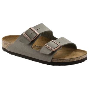 Arizona Birko-Flor Nubuck Stone