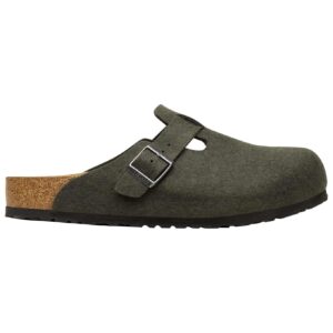 Boston Wool Regular Thyme