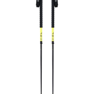 Duos Freebird Black/Yellow