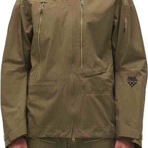 M 3L Freebird Jkt Olive Green