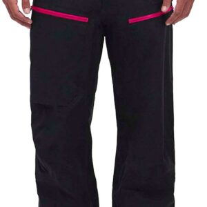 M 3L Freebird Pant Black
