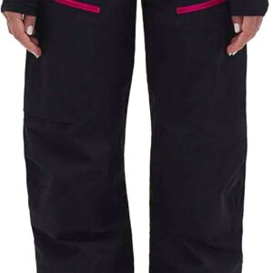 W 3L Freebird Pant Black