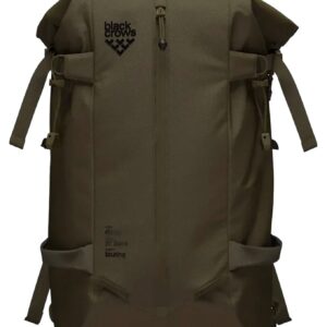 Dorsa 27 Olive/Green