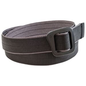 Diamond Mine Belt Black