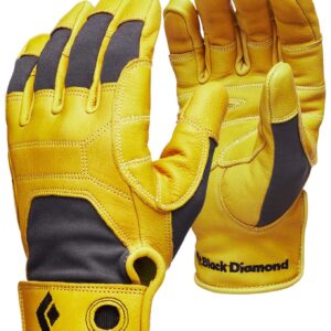 Transition Gloves Natural