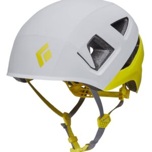 Capitan Helmet Kid's Mips Alloy/Ultra Yellow