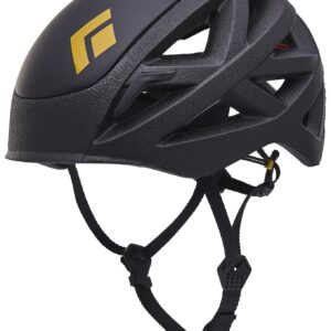 Vapor Helmet Black