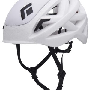 Vapor Helmet White