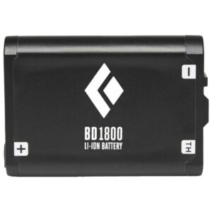 Bd 1800 Battery