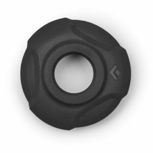 Trekking Baskets 38 Mm Black