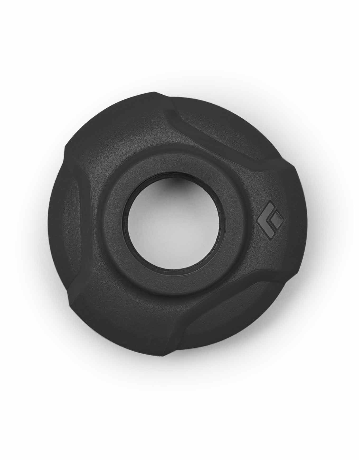 Trekking Baskets 38 Mm Black