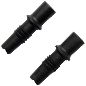 Distance Tech Tips Black