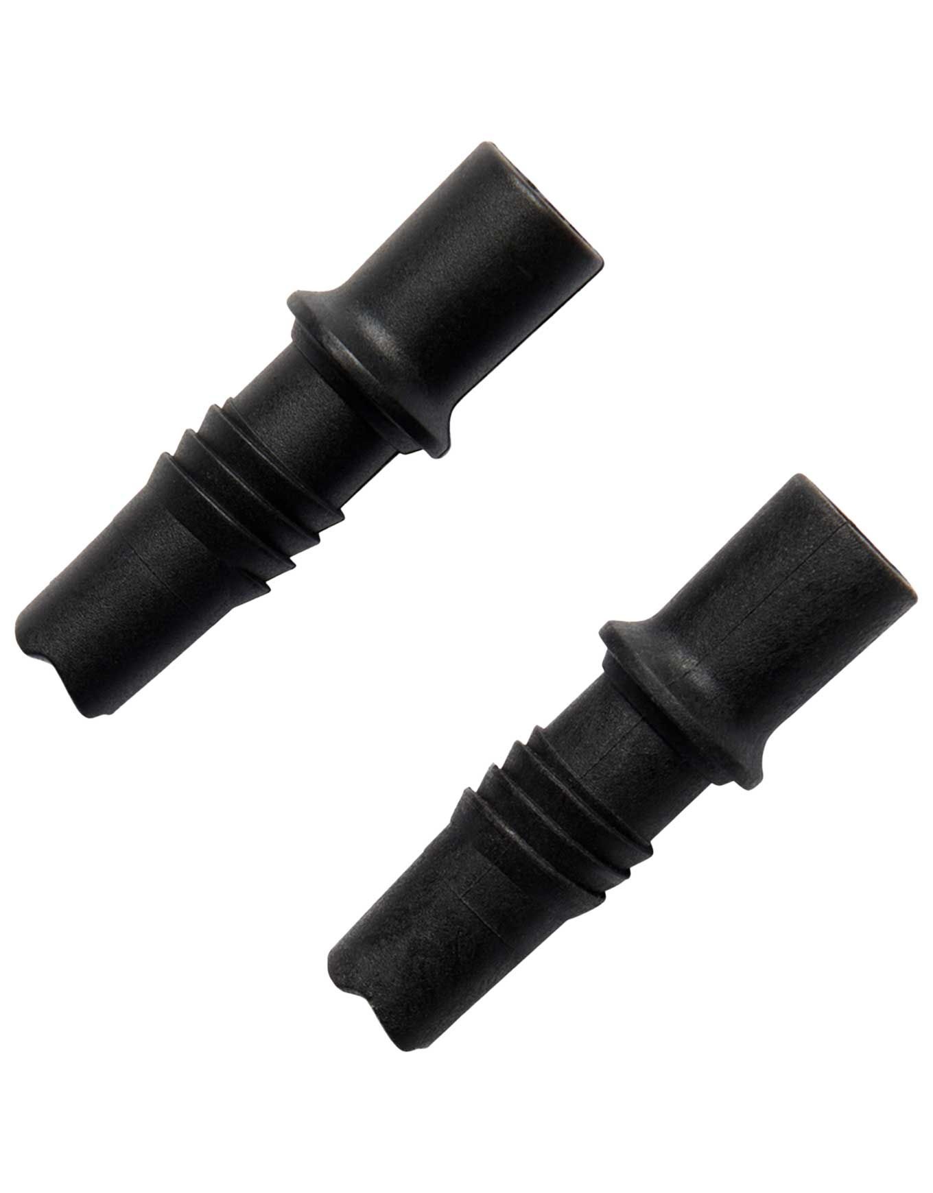 Distance Tech Tips Black