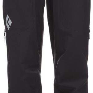 W Recon Stretch Ski Pants Black