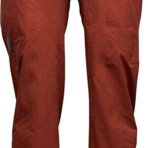 M Recon Stretch Ski Pants Mulled Cider