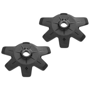 3 Qtr Indexed Powder Baskets