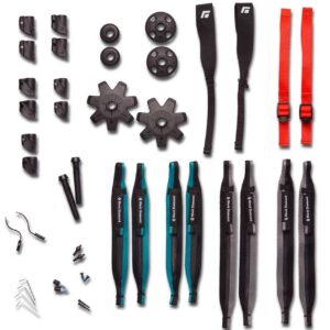 Bd Pole Spare Parts Kit