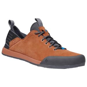 M Session Suede Moab Brown
