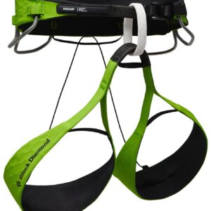 Recco Vision Airnet Harness Envy Green