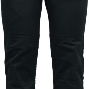 M Notion Pants Black