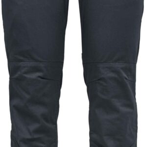 M Notion Pants Charcoal