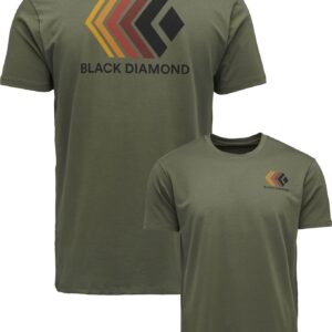 M Faded SS Tee Tundra