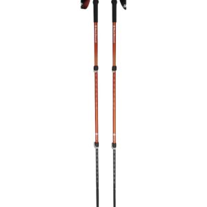 Trail Back Trekking Poles Burnt Sienna