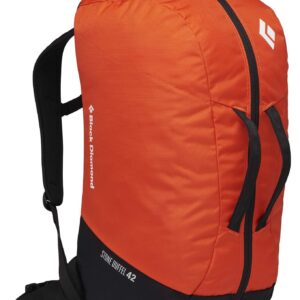 Team Stone 42 Duffel Octane