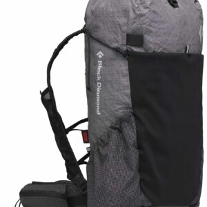 Beta Light 30 Backpack Storm Gray