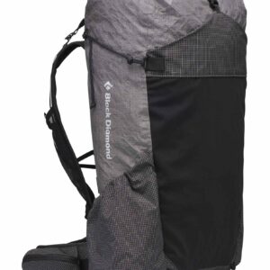 Beta Light 45 Backpack Storm Gray