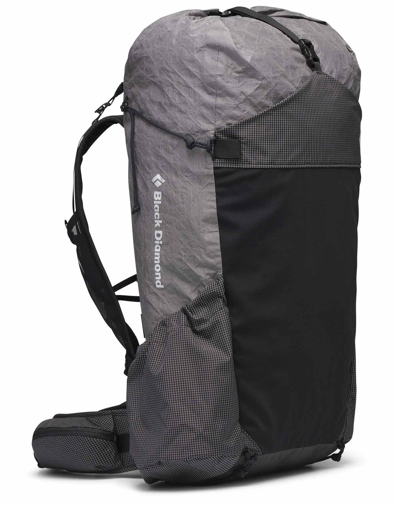 Beta Light 45 Backpack Storm Gray