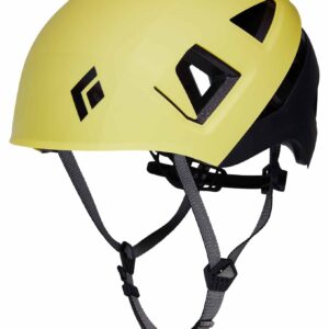 Capitan Lemon Grass-Black