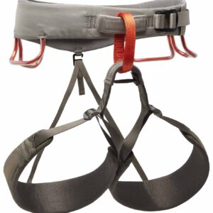 M Momentum Harness Moonstone