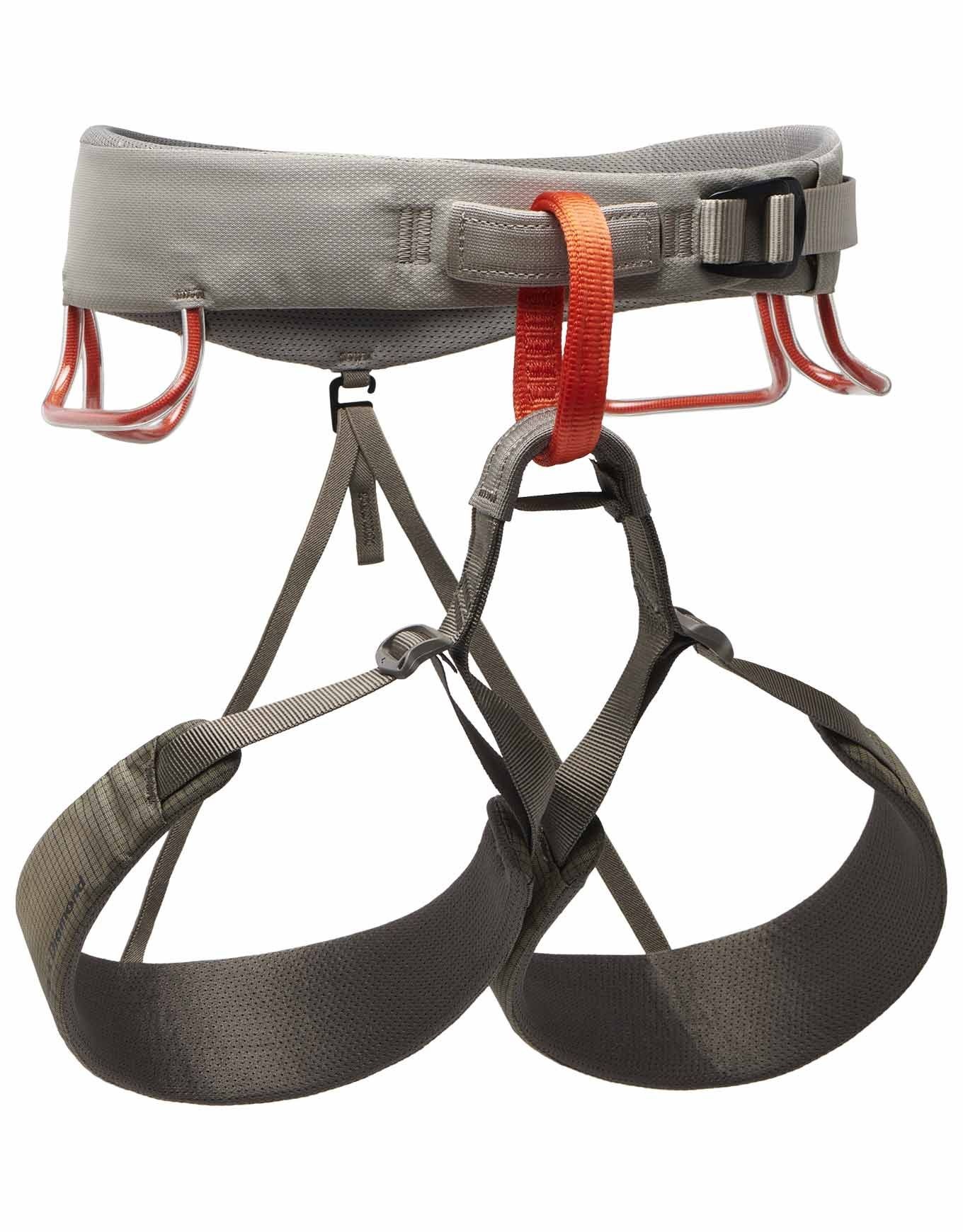 M Momentum Harness Moonstone