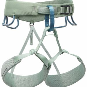 W Momentum Harness Desert Sage