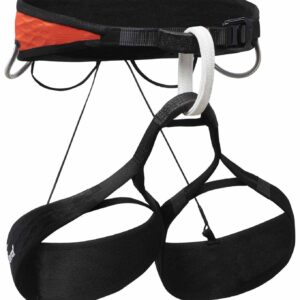 M Airnet Harness Octane