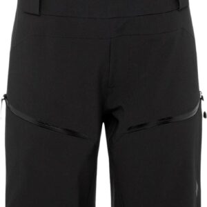 W Recon Stretch Bibs Black