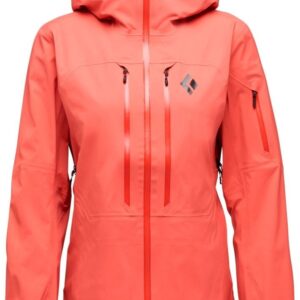 W Recon Lt Stretch Shell Baja Sunrise