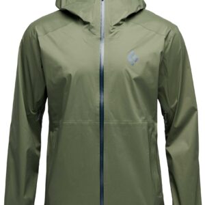 M Fineline Stretch Shell Tundra