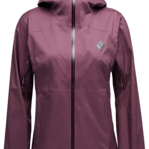 W Fineline Stretch Shell Fig