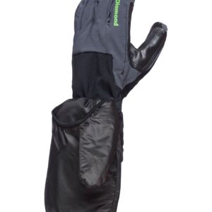 Cirque Gloves Carbon