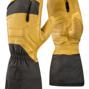 Guide Finger Gloves Beeswax