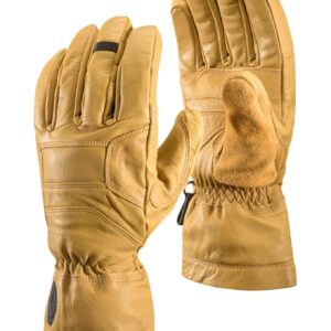 Kingpin Gloves Beeswax