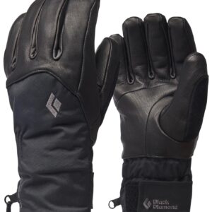 Legend Gloves Black