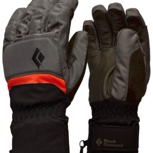 Mission Gloves Walnuts