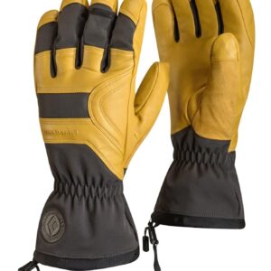 Patrol Gloves Beeswax