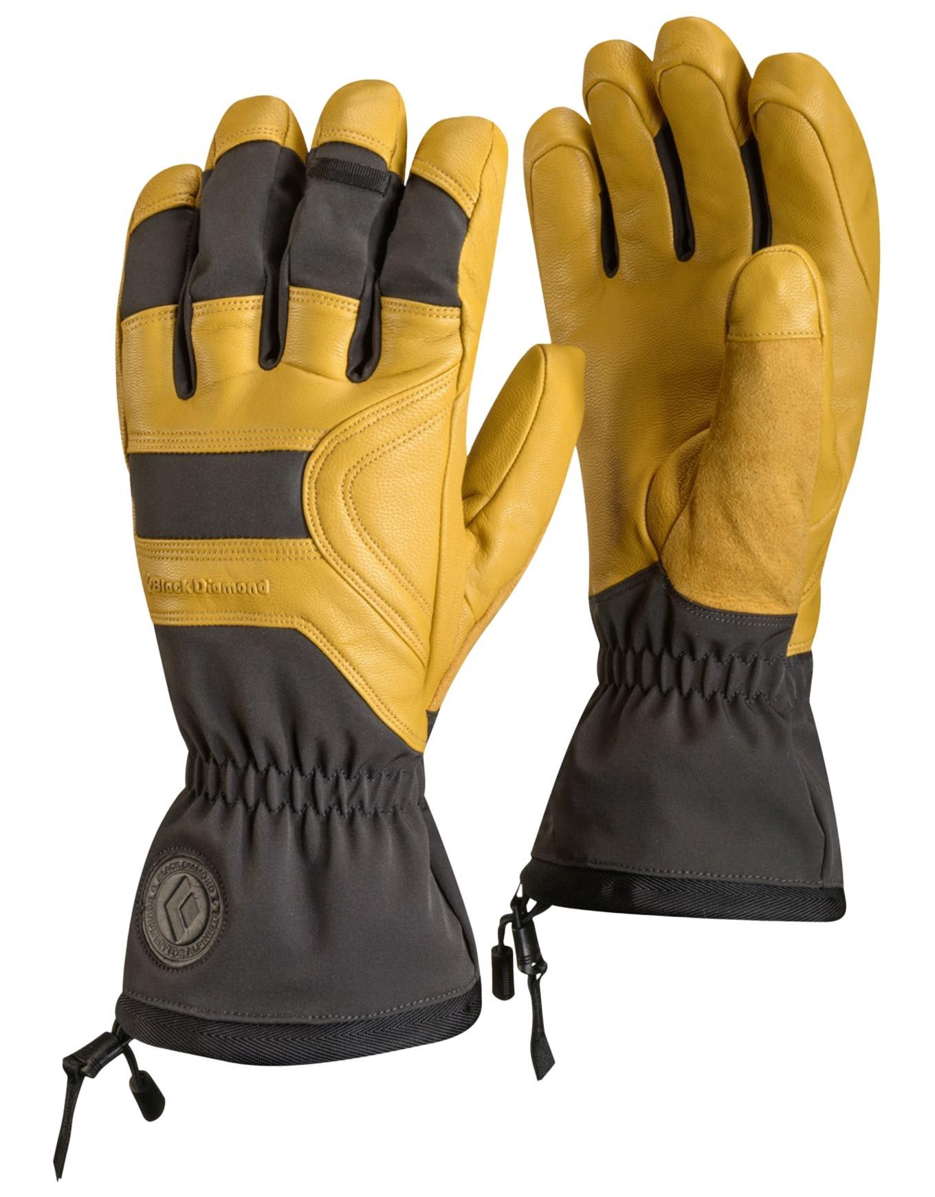 Patrol Gloves Beeswax